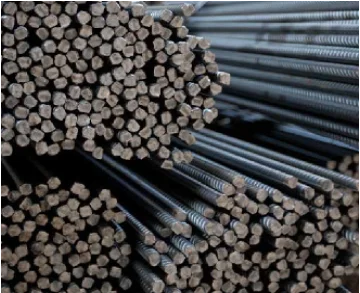 BARRAS DEF 6-60 5/8 X 30 ((9.144m))